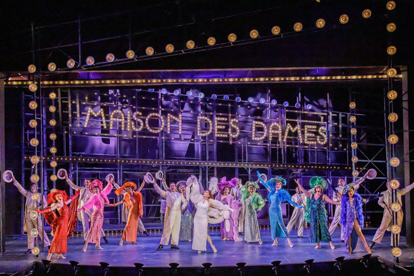 '42nd Street' 6